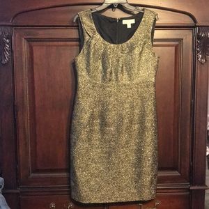 Michael Kors cocktail dress